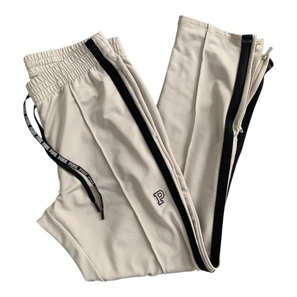 Victoria's Secret PINK active track pants - Picture 6 of 14